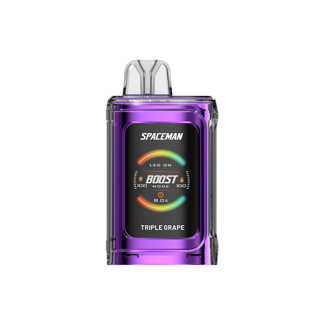 Mango Spaceman Vapos en Uruguay | Vaporizadores descartables con envío rápido