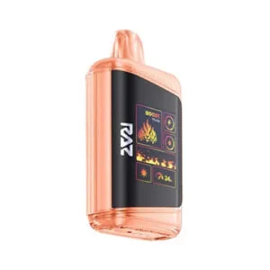 Raz 25k - Georgia Peach