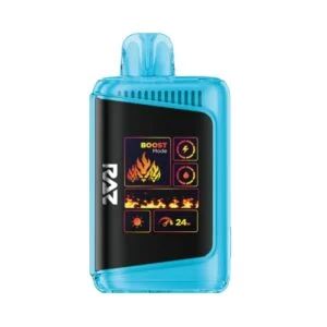 Raz 25K Puffs - Sin Nicotina - Razzle Dazzle