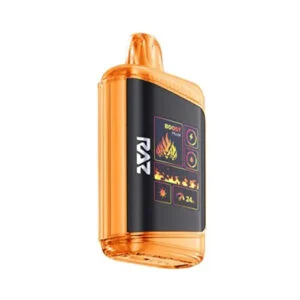 Raz 25k - Strawberry Orange Tango