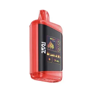 Raz 25k - Watermelon Ice