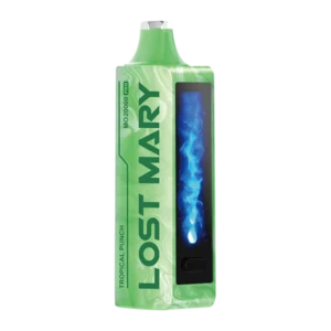 Lost Mary MO 20,000 Puffs - Tropical Punch