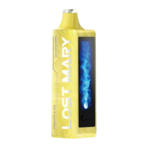 Lost Mary MO 20,000 Puffs - Pineapple Ice