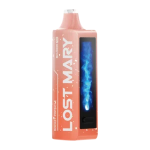 Lost Mary MO 20,000 Puffs - Rocket Popsicle