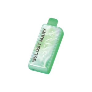 Lost Mary Turbo 35.000 Puffs Kiwi Passion Fruit Guava | Explosión tropical