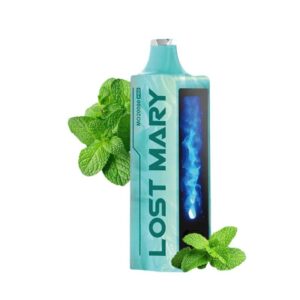 Lost Mary MO 20000 puff Menthol