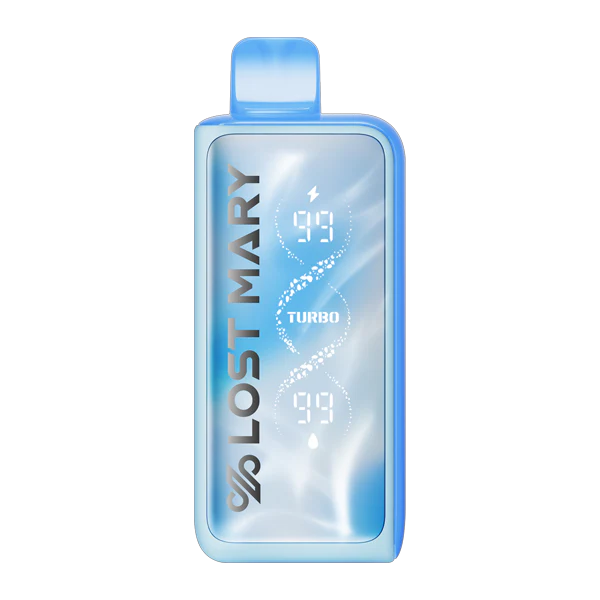 Lost Mary Turbo 35.000 Puffs -  Orange Passion Mango