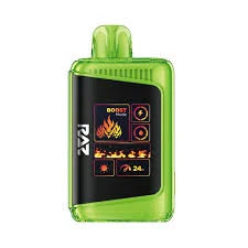 Raz 25K - Strawberry kiwi Pear