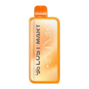 Lost Mary Turbo 35.000 Puffs - Orange Pixy