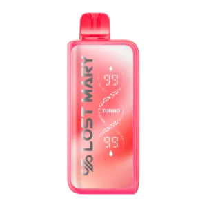 Lost Mary Turbo 35.000 Puffs - Red Pixy