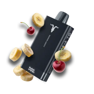 Ignite 15.000 Puffs - Cherry Banana