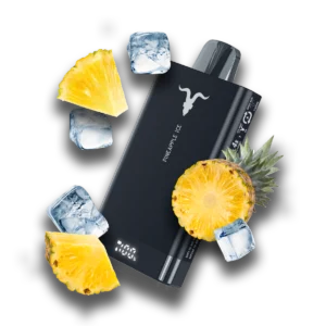 Ignite 15.000 Puffs - Pineapple Ice