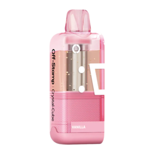 Off Stamp Pod - Vanilla