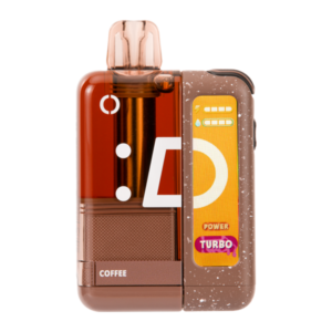 Off Stamp 25K - Coffee