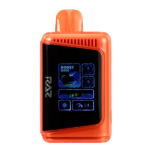 Raz 25K - Orange Pineapple Punch