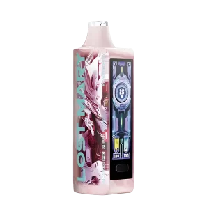 Lost Mary MO 20.000 Puffs - Scary Berry