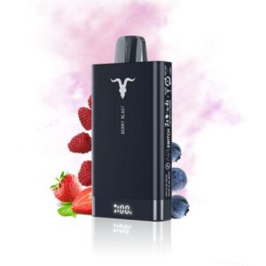 Ignite 15.000 Puffs - Berry Blast