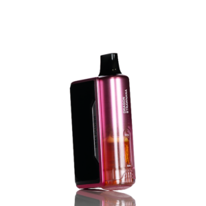 Lost Mary Nera Fullview 70K - Dragon Strawnana