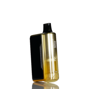 Lost Mary Nera Fullview 70K - Pineapple Passion Orange