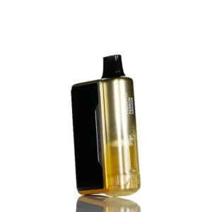 Lost Mary Nera Fullview 70K - Pineapple Passion Orange