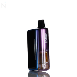 Lost Mary Nera Fullview 70K - Blue Razz / Blackberry Blueberry