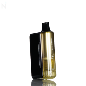 Lost Mary Nera Fullview 70K - Scary Berry / Golden Berry