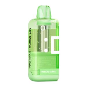 Off Stamp Pod 35K - Tropical Guava