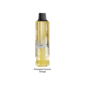 Pod Lost Mary Nera 70K - Pineapple Passion Orange