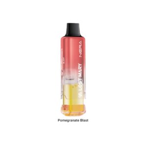 Pod Lost Mary Nera 70K - Pomegranate Blast