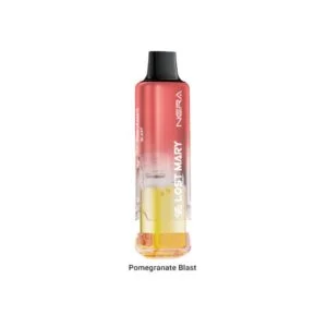 Pod Lost Mary Nera 70K - Pomegranate Blast