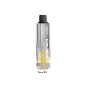 Pod Lost Mary Nera 70K - Scary Berry