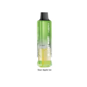 Pod Lost Mary Nera 70K - Sour Apple Ice