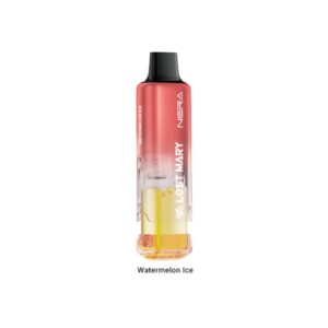 Pod Lost Mary Nera 70K - Watermelon Ice