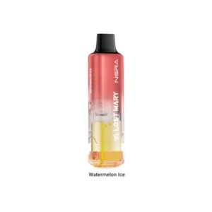 Pod Lost Mary Nera 70K - Watermelon Ice