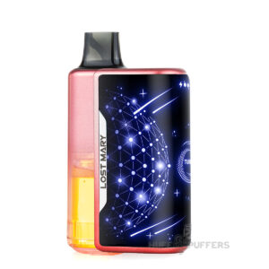 Lost Mary Nera Fullview 70K - Watermelon Ice