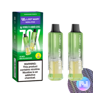 Pod Lost Mary Nera 70K - Hawaiian Punch