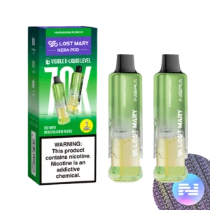 Pod Lost Mary Nera 70K - Hawaiian Punch