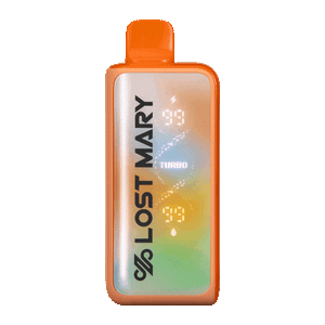 Lost Mary Turbo 35.000 Puffs - Strawberry Dragon Lemonade