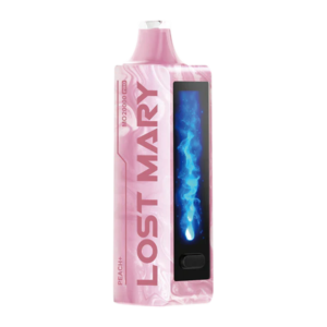 Lost Mary MO 20.000 Puffs - Peach+