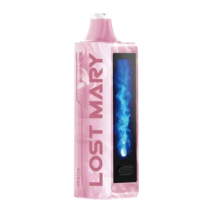 Lost Mary MO 20.000 Puffs - Peach+