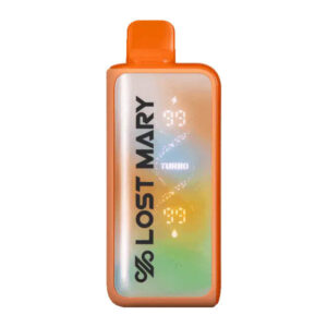 Lost Mary Turbo 35.000 Puffs - Pink Lemonade