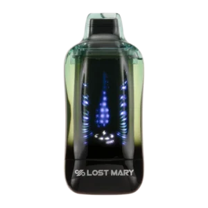 Lost Mary VIZ 55K - Cool Mint