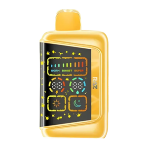 Raz 50K Batch Edition - Lemon Batch