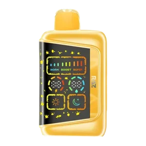 Raz 50K Batch Edition - Lemon Batch