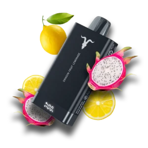Ignite 15.000 Puffs - Dragon Fruit Lemonade