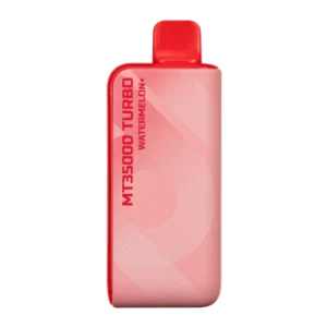 Lost Mary Turbo 35.000 Puffs Sin Nicotina - Watermelon+